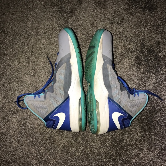 Nike Air Max Stutter Step 2 Sneakers - Picture 4 of 8